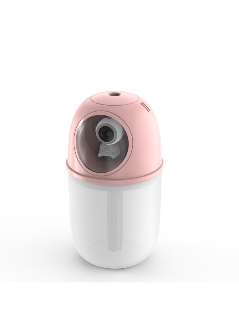 Y&D Astronaut Mini Home Office Automatic Air Humidifier  - Image 1