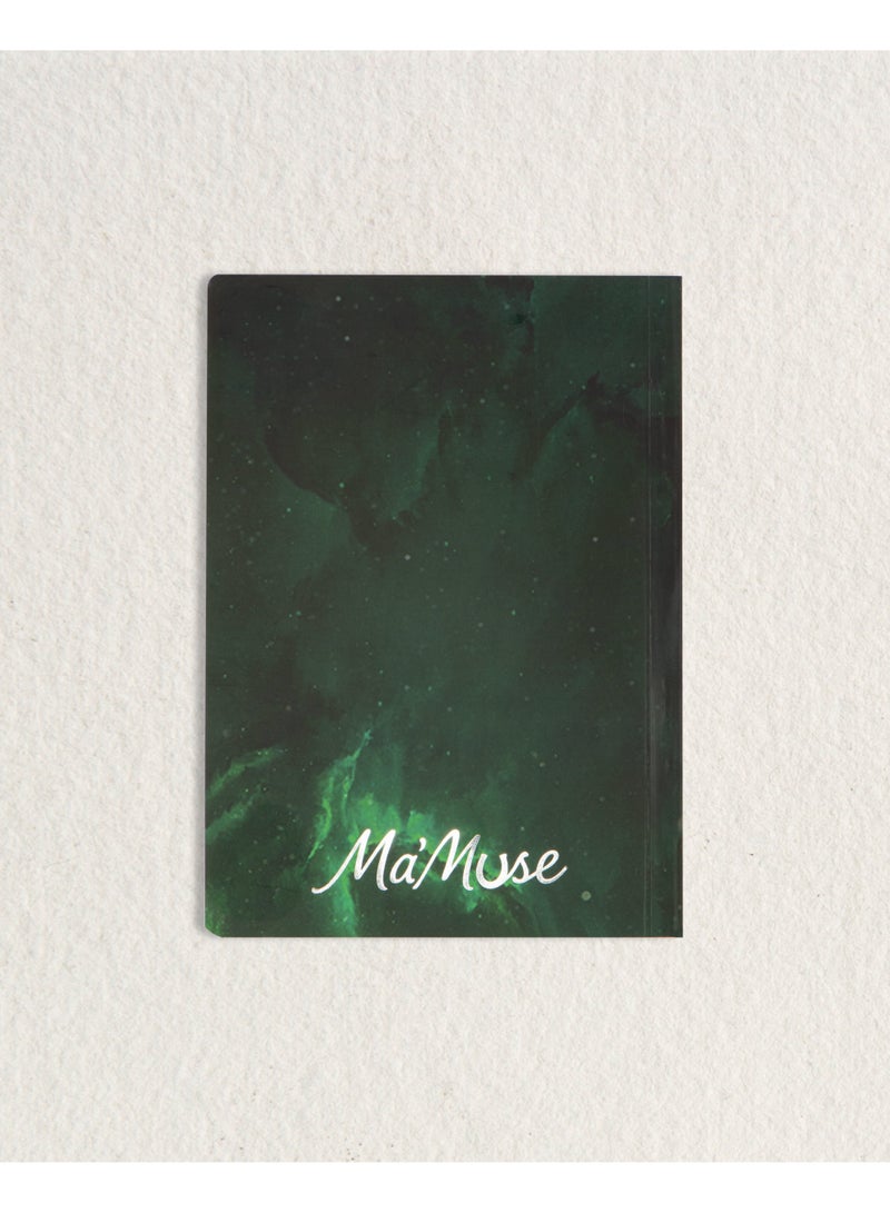 Ma'Muse Notebook - Horoscope Edition – Taurus - Image 2
