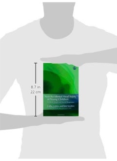 Non-Accidental Head Injury in Young Children: Medical, Legal and Social Responses  - Image 1