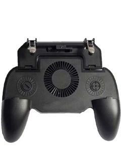 Mobile Wireless Gaming Trigger Button Handle Compatible For iPhone/Android