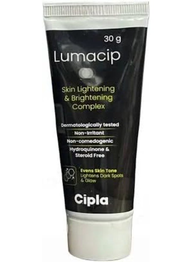 سيبلا كريم سيبلا لوماسيب لتفتيح وتفتيح البشرة 30 جم - Image 1