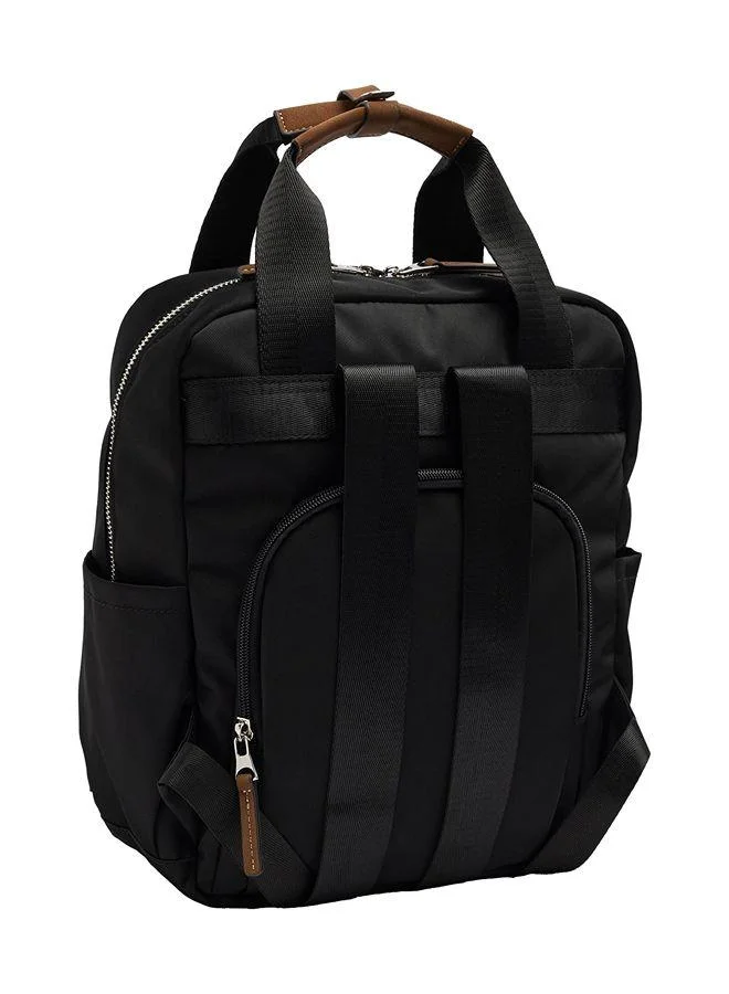 Parfois Black Prado Set Backpack for Women | Best Price UAE
