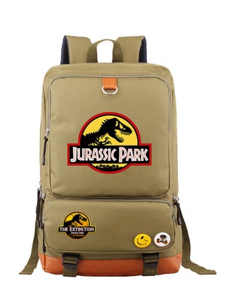 New Printed Backpack - pzsku/ZBC49C211B61C5223156FZ/45/_/1703579095/343408bc-e583-4c92-8d46-81fa7902eba3