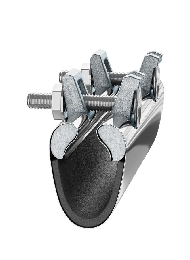 Jones Stephens R60-100 Plumbing-Tools, Stainless Steel - Image 4