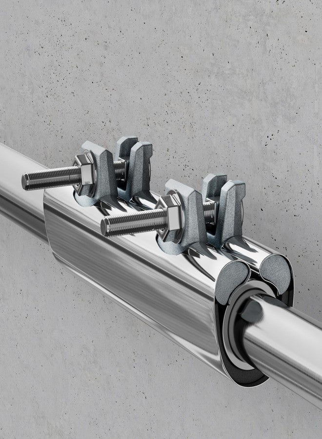 Jones Stephens R60-100 Plumbing-Tools, Stainless Steel - Image 3