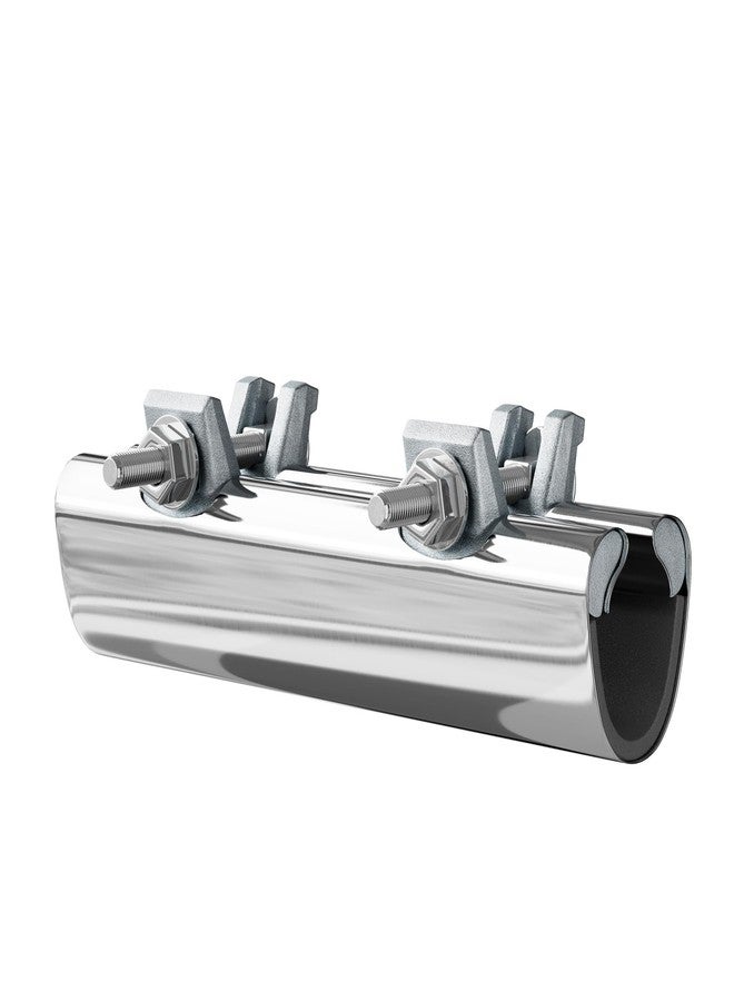 Jones Stephens R60-100 Plumbing-Tools, Stainless Steel - Image 1