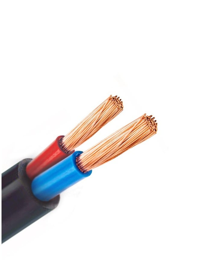 iLOCK Extension Cord – 20m - 16A / 250V / 3500W - Image 4