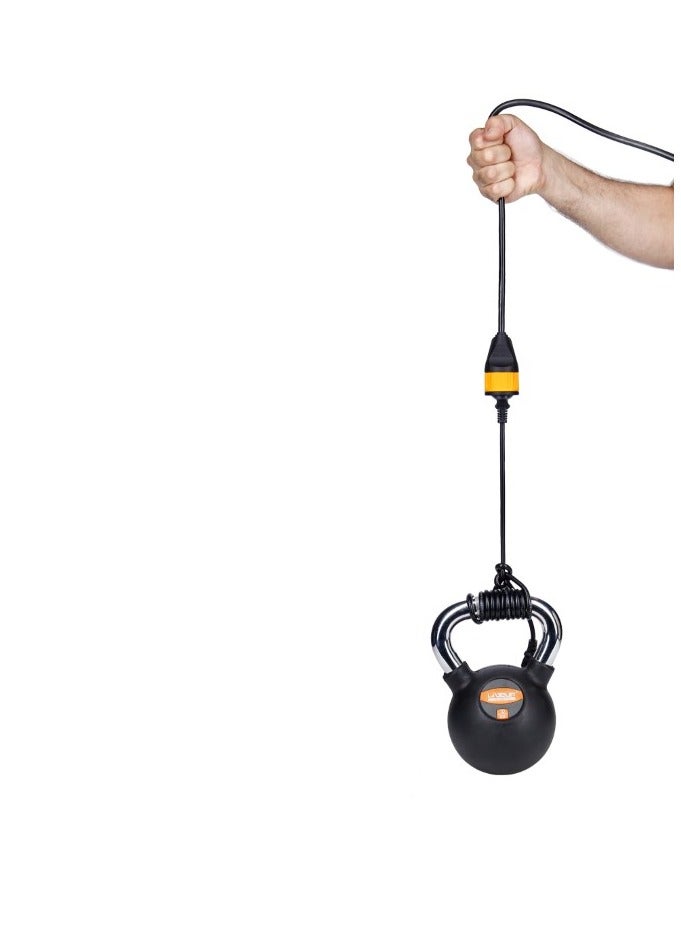 iLOCK Extension Cord – 20m - 16A / 250V / 3500W - Image 5