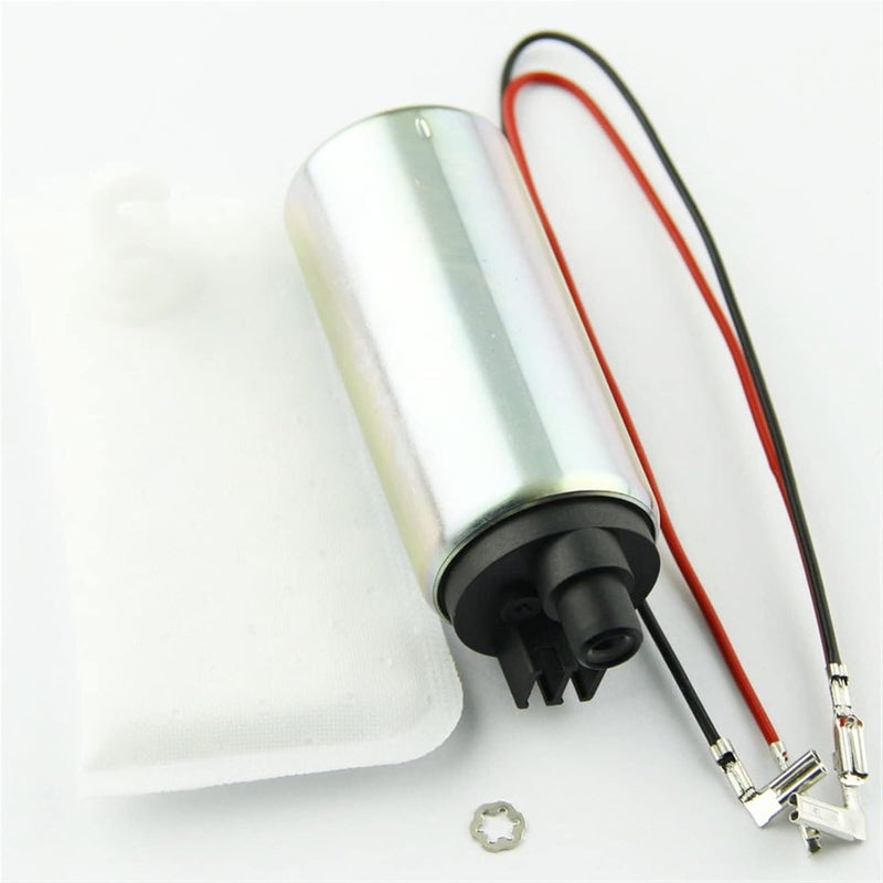 DEMULAX Motorcycle Petrol Fuel Pump for Suzuki Models - Image 1