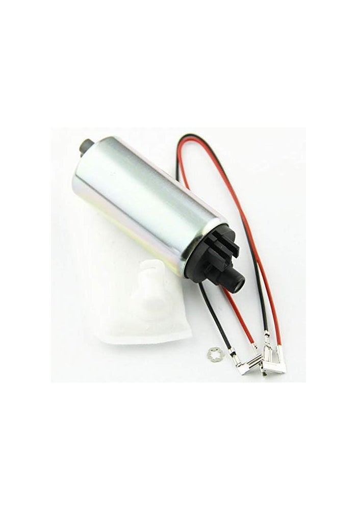 DEMULAX Motorcycle Petrol Fuel Pump for Suzuki Models - Image 5