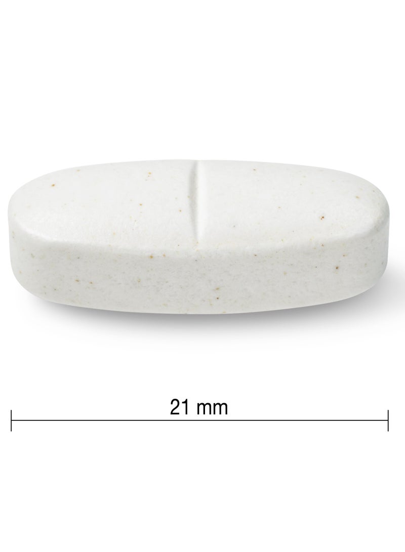 جاميسون فيتامين سي 1000 مجم 100 كبسولة - Image 4