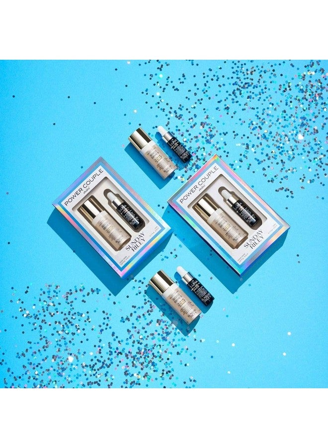 صنداي رايلي مجموعة سفر ميني باور للزوجين 0.4 أونصة سائلة. أوز - Image 5