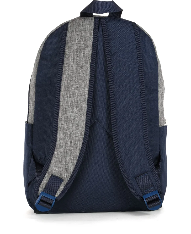 Cambridge Polo Club Street Style Four-Compartment Unisex Backpack