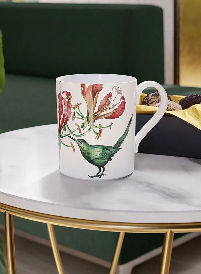Villeroy & Boch 6-Piece Avarua Collection Coffee Mug Set