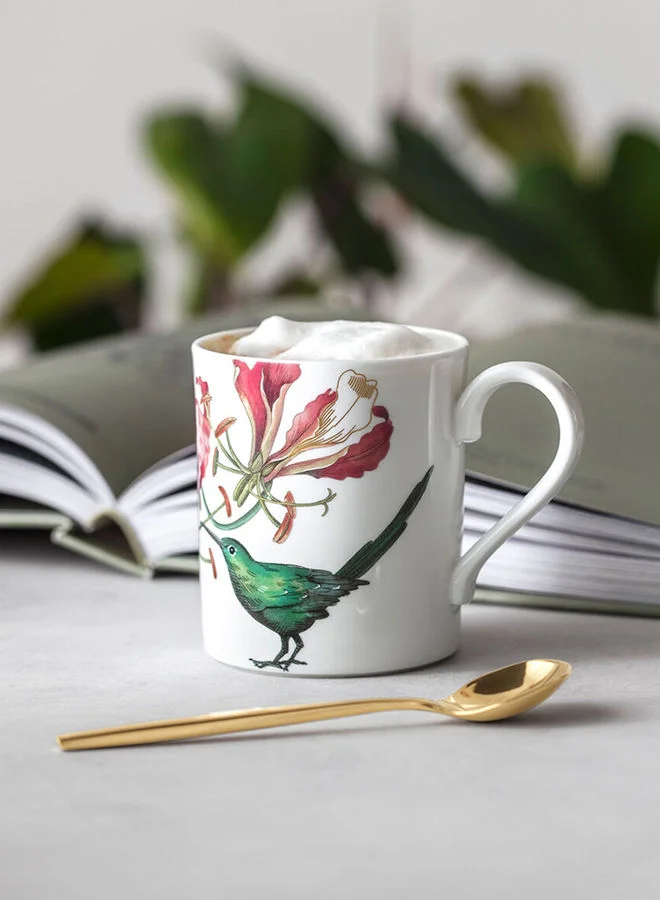 Villeroy & Boch 6-Piece Avarua Collection Coffee Mug Set