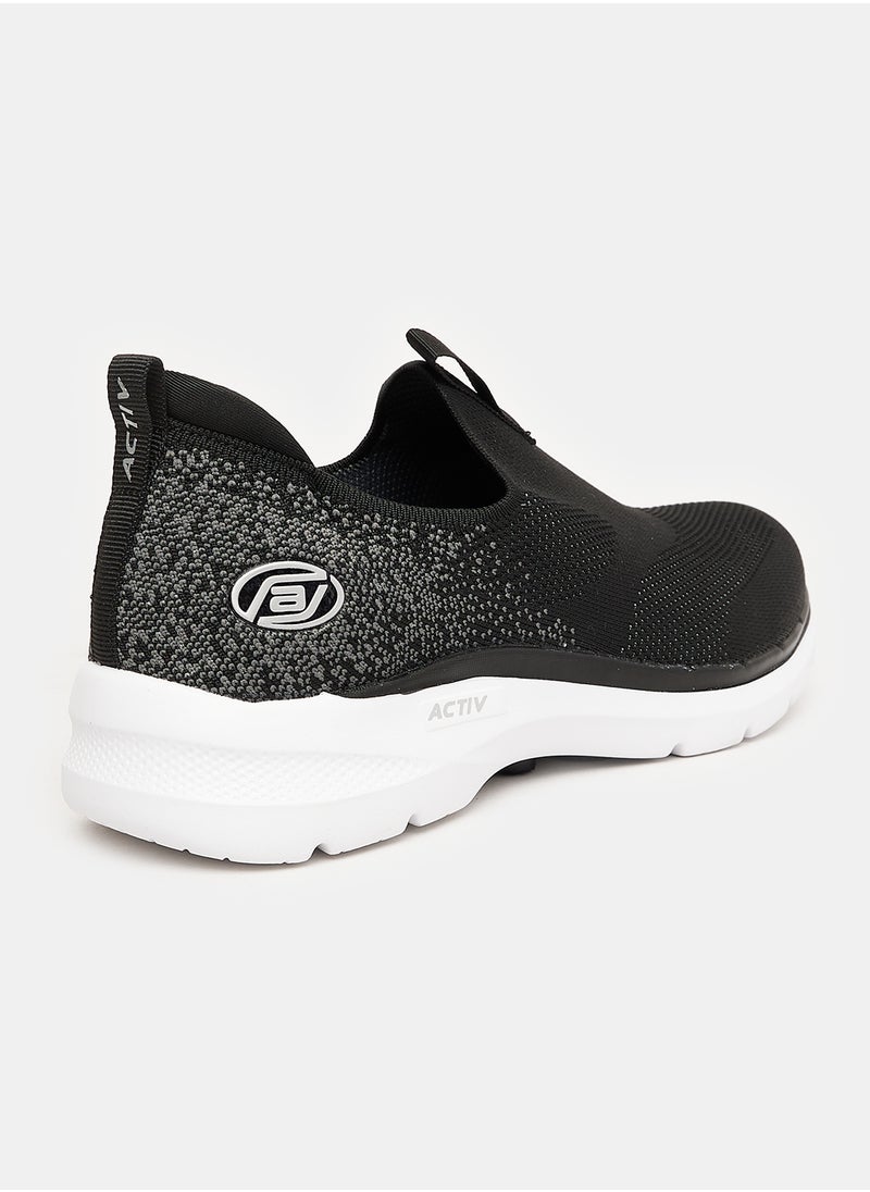 Activ - Slip-On Shoes - Image 1