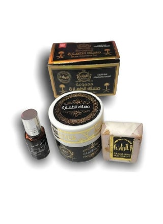 Al Rayan A Group Of Musk Altahara - 3pcs - Khangar Scent - pzsku/ZBC4A79545F97133AB2DAZ/45/_/1657801924/ce69503a-51b6-409d-b785-680a9616ecd4