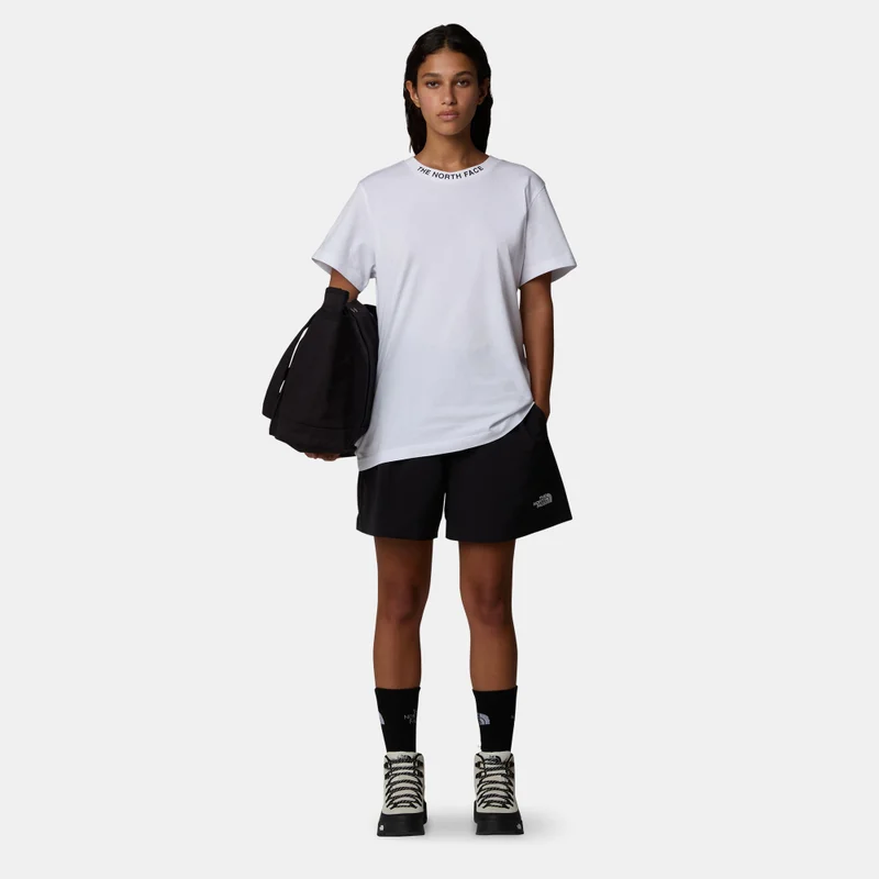 THE NORTH FACE Women's Zumu T-Shirt