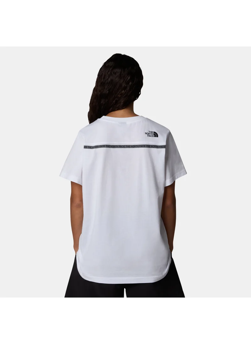 THE NORTH FACE Women's Zumu T-Shirt