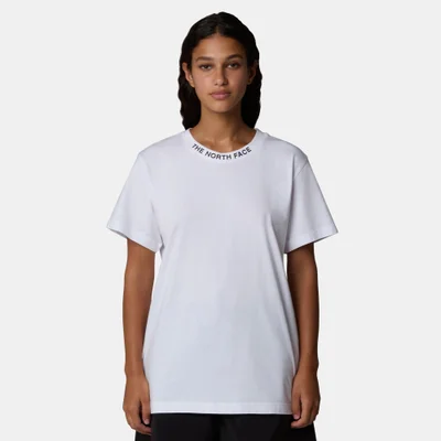 THE NORTH FACE Women's Zumu T-Shirt