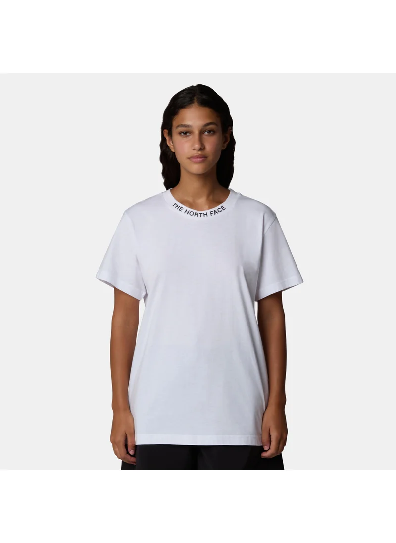 THE NORTH FACE Women's Zumu T-Shirt