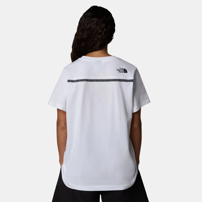 THE NORTH FACE Women's Zumu T-Shirt