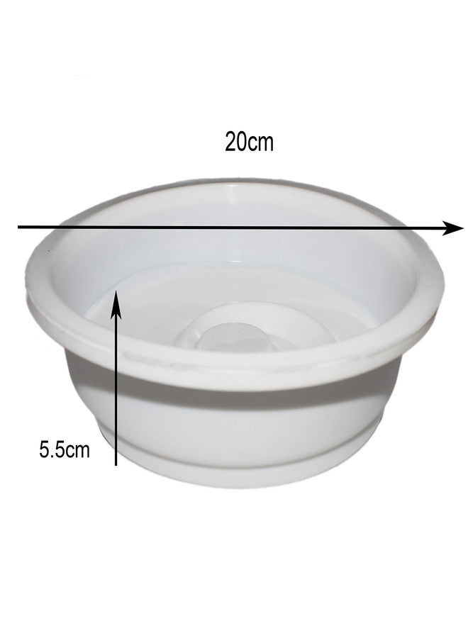 Jades Swirl Shape Silicon Cake Mould - Image 2