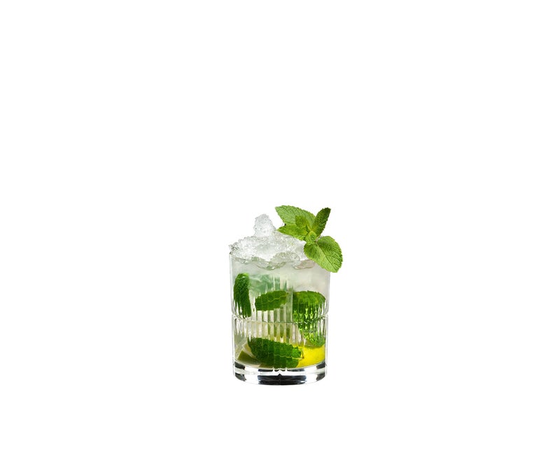 Riedel Mixing Rum Glass Set, Set of 4 - Image 3