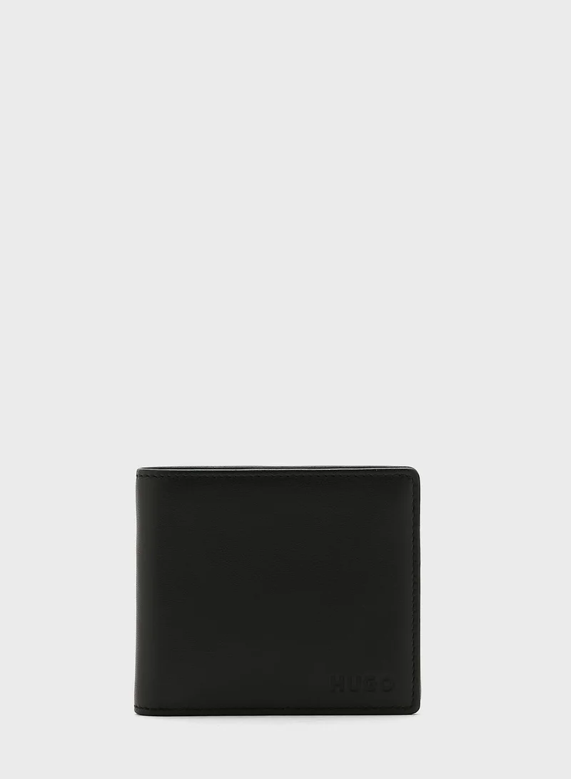 HUGO Essential Wallet
