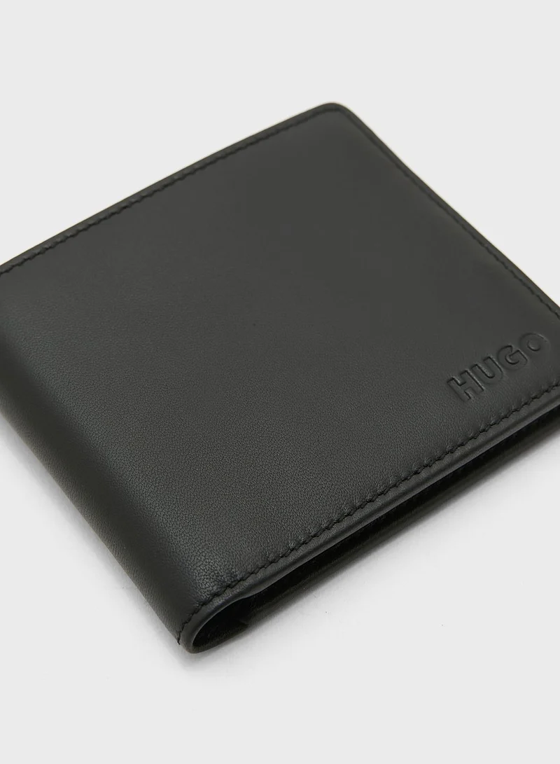 HUGO Essential Wallet