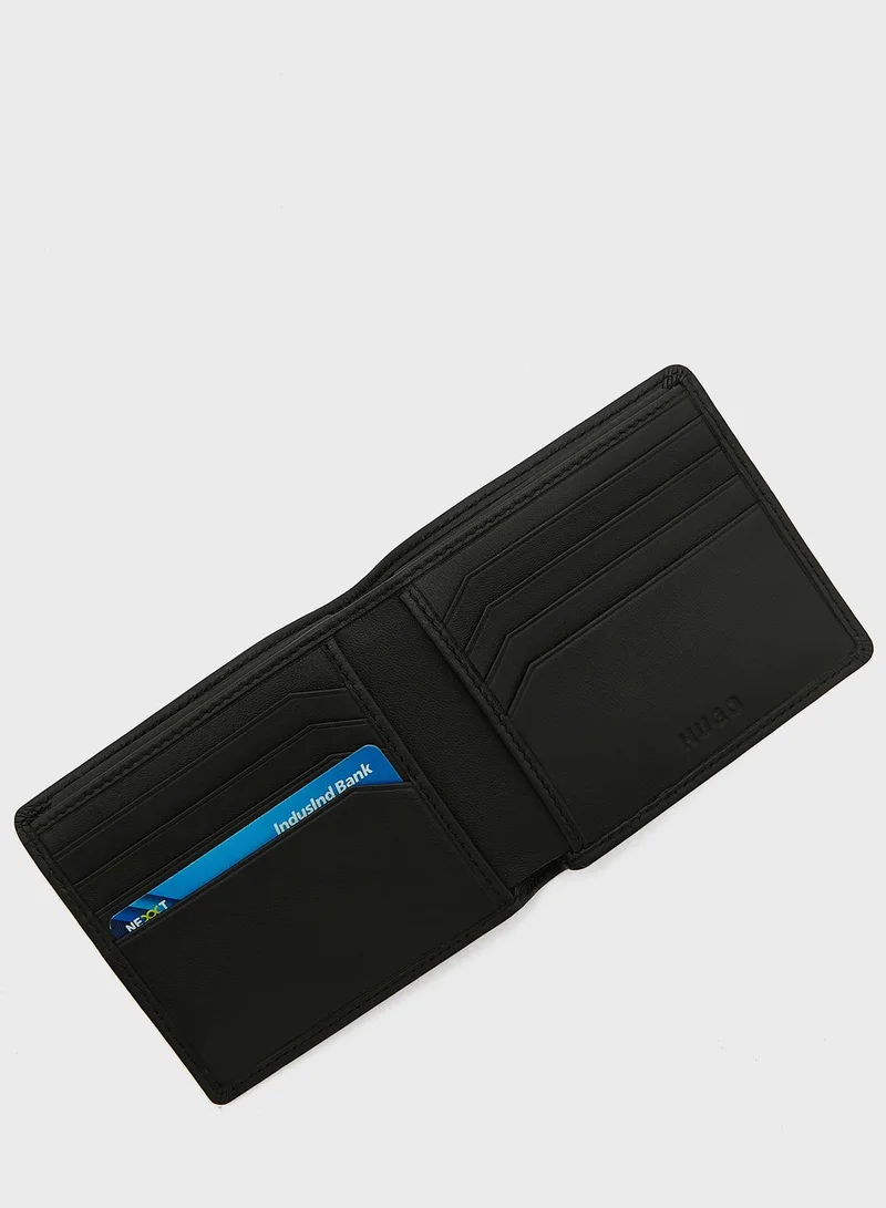 HUGO Essential Wallet