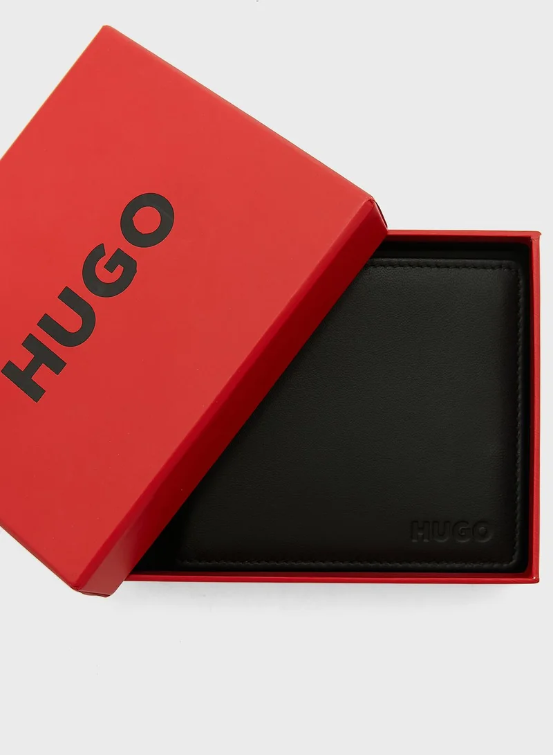 HUGO Essential Wallet