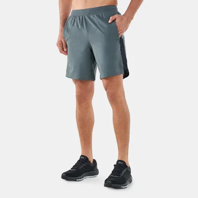 اندر ارمور Men's Launch Running Shorts
