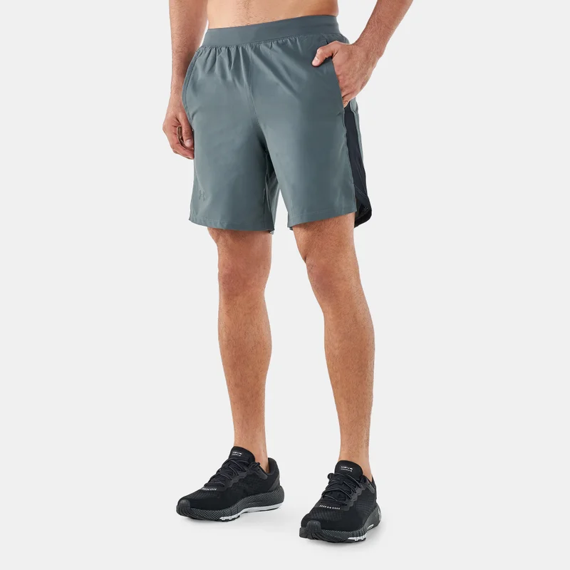 UNDER ARMOUR Men's Launch Running Shorts