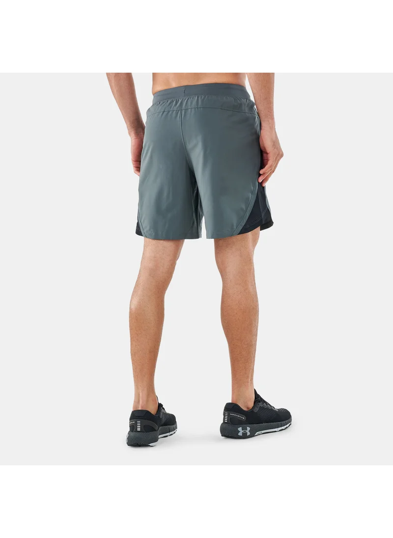 اندر ارمور Men's Launch Running Shorts