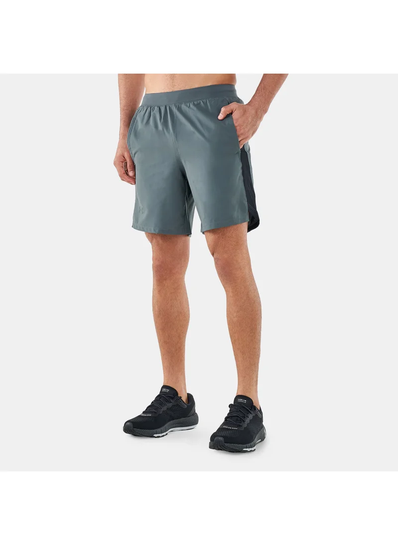 اندر ارمور Men's Launch Running Shorts