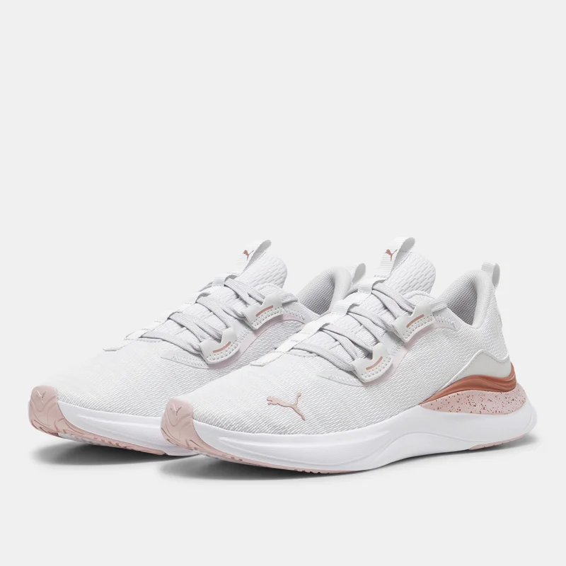 PUMA Women's Softride Harmony Shoes
