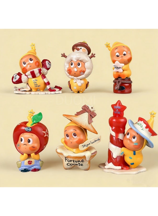 توينكل تماثيل توينكل توينكل في صندوق مفاجآت، قطعة واحدة (نسخة عالية الجودة) - Image 3