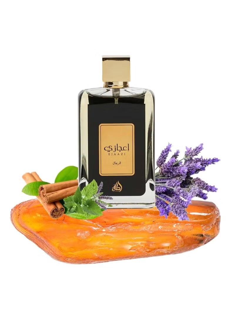 لطافة عطر إعجازي  100ملي - Image 2