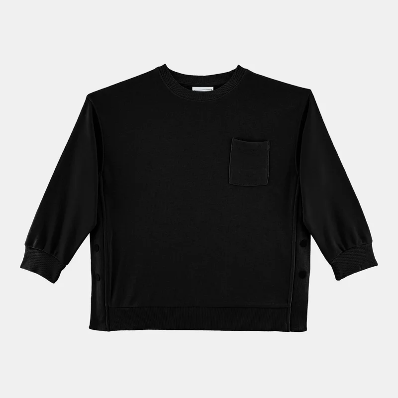 Sun and Sand Sports Kids' Pocket Sweatshirt