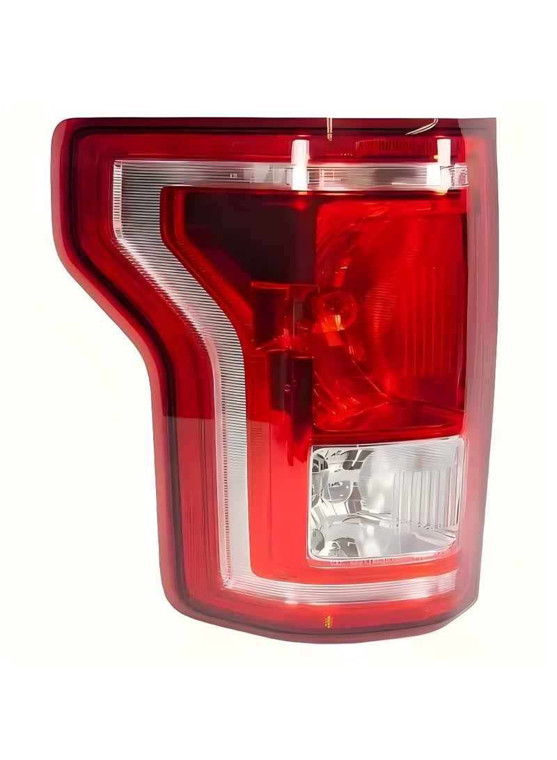 Ford Taillight for Ford F150 2015 - Image 1