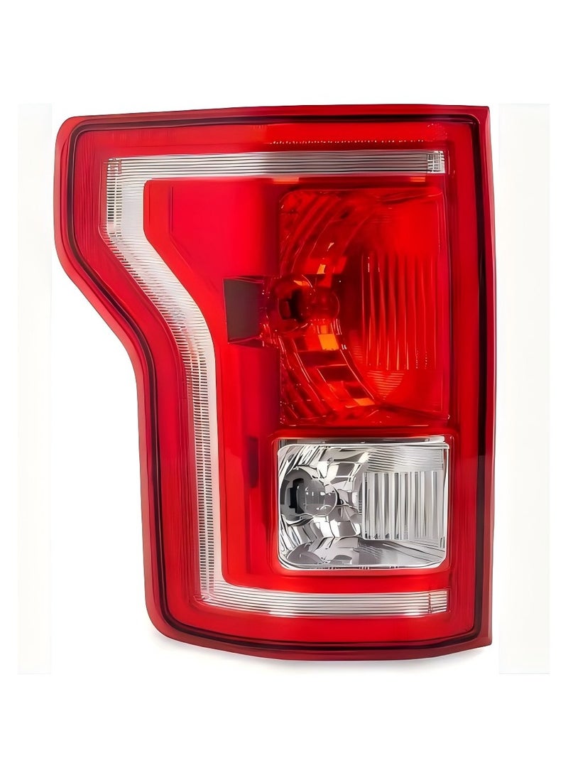Ford Taillight for Ford F150 2015 - Image 2