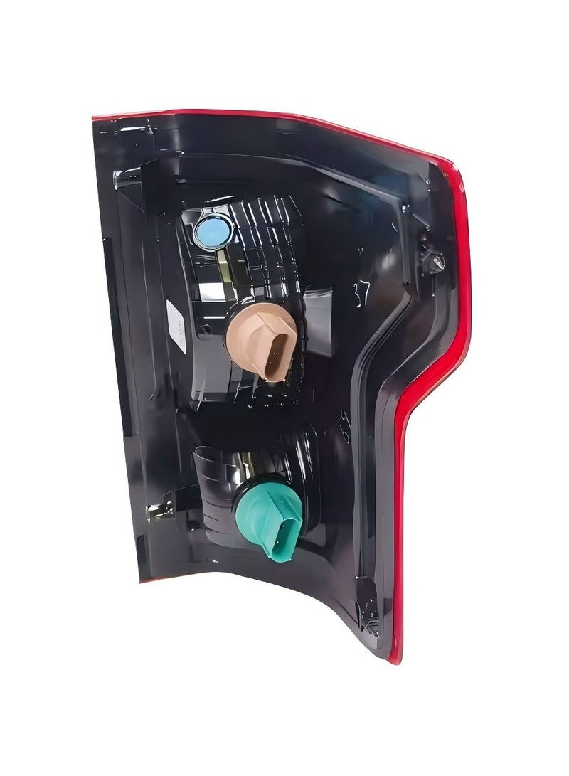 Ford Taillight for Ford F150 2015 - Image 3