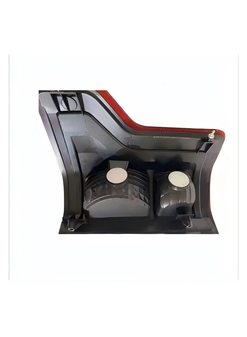 Ford Taillight for Ford F150 2015 - Image 5