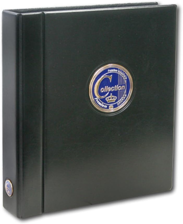 SAFE Pin Album Premium w2 Pages for Disney Pins Hard Rock Pins  Olympic Pins etc - Image 1