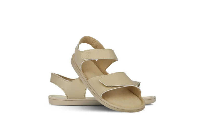 be lenka Miami Junior - Light Brown