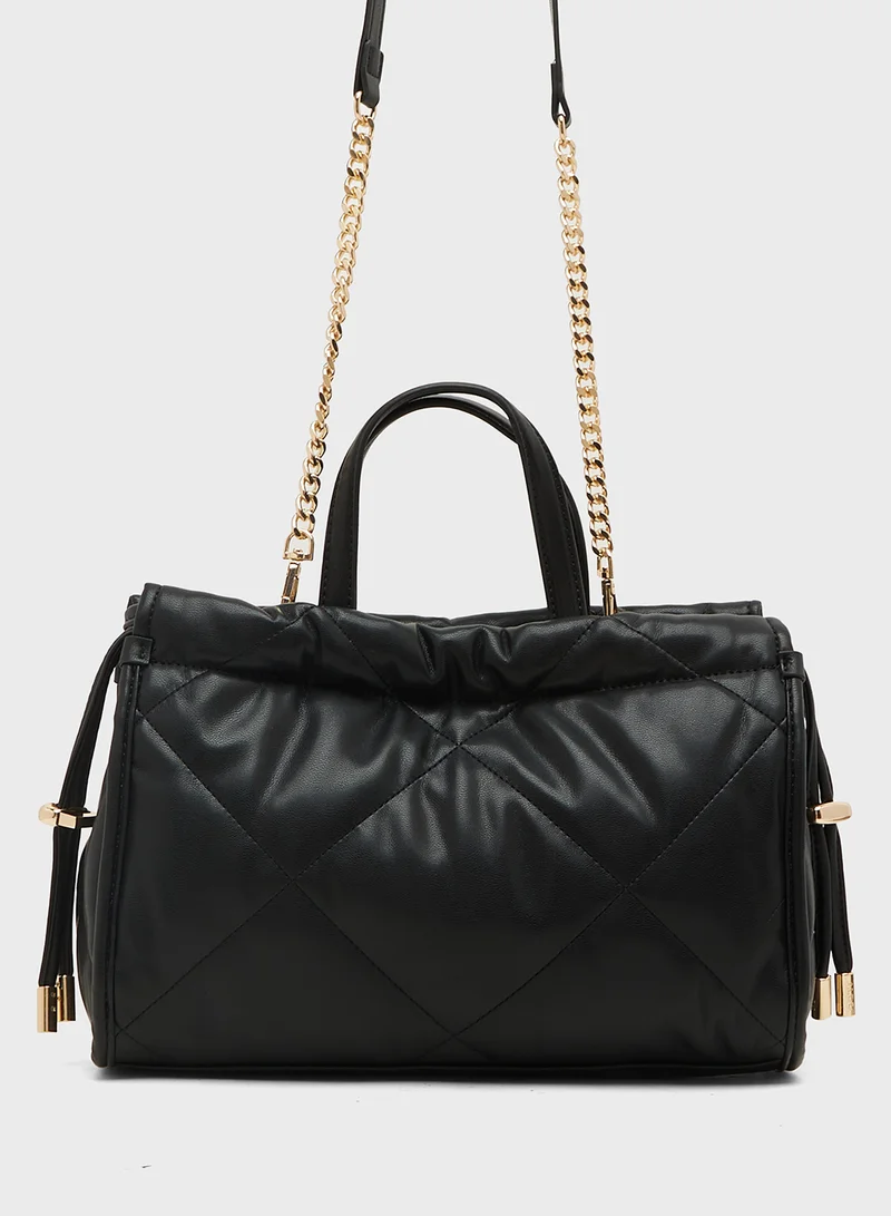 الدو TOP HANDLE Satchel