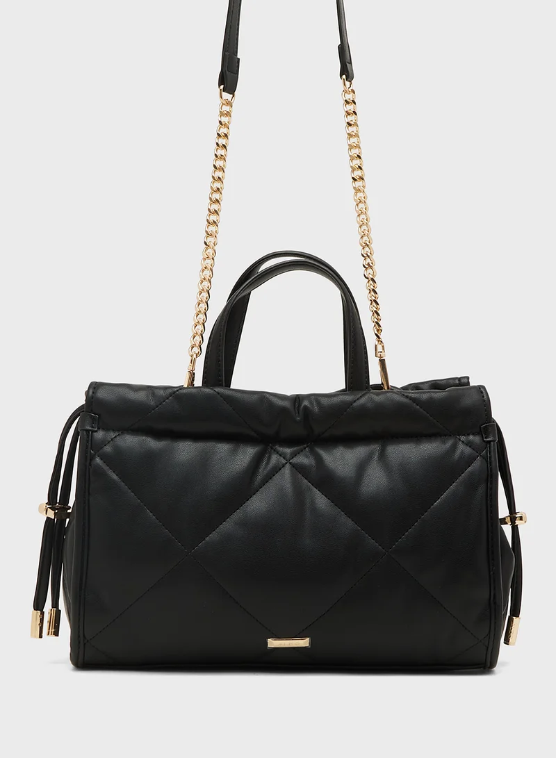 الدو TOP HANDLE Satchel