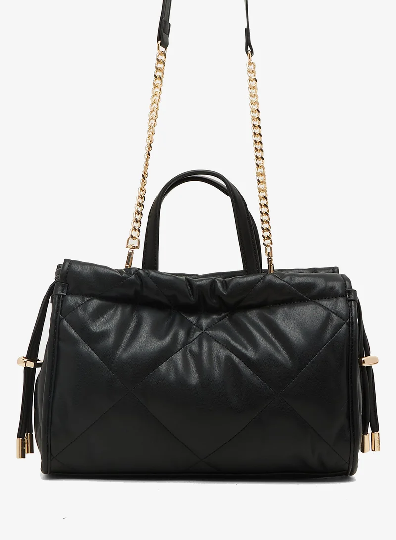 ALDO Averia Satchel