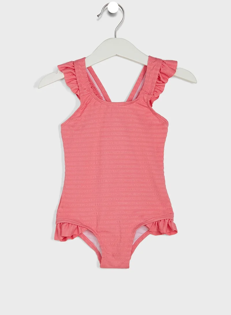 Cotton On Kids Essential Swim Set